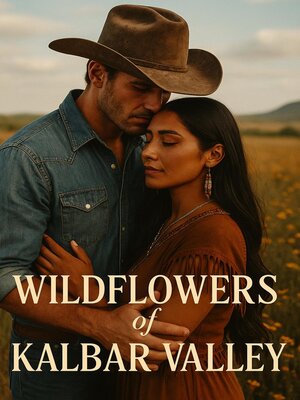 cover image of Wild Flowers of Kalbar Valley